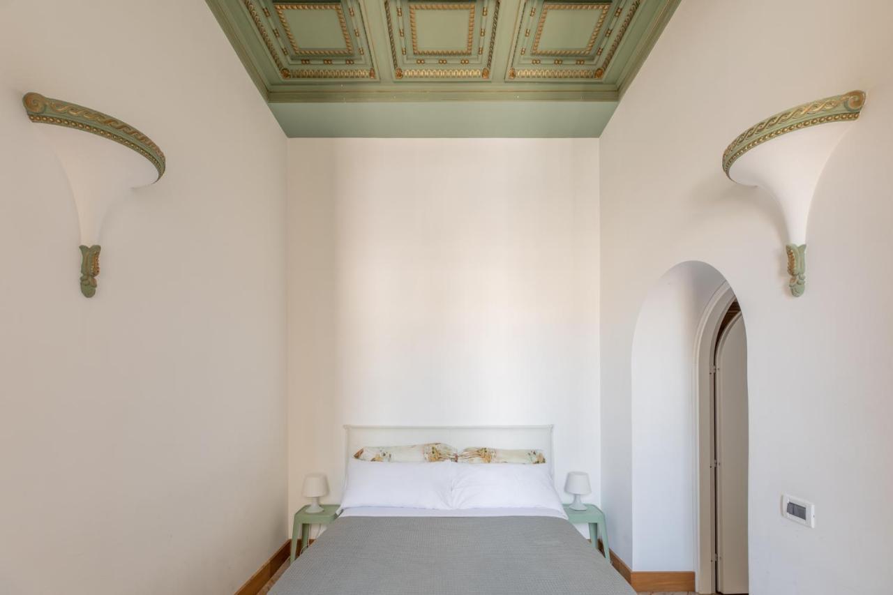罗马Iflat Monti Penthouse Panoramic View公寓 外观 照片